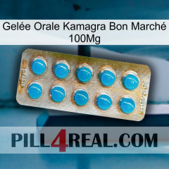 Gelée Orale Kamagra Bon Marché 100Mg new09